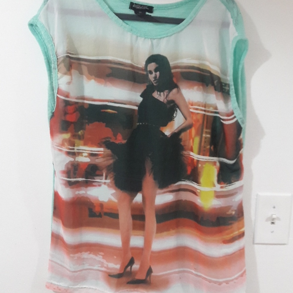 Blouse